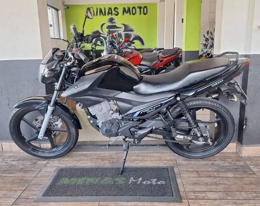 YAMAHA FACTOR 150ED 